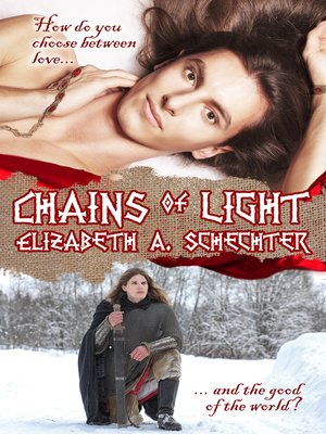 cover image of Chains of Light